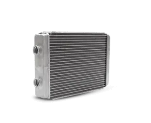 Réparation de radiateur