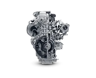Réparation de moteur